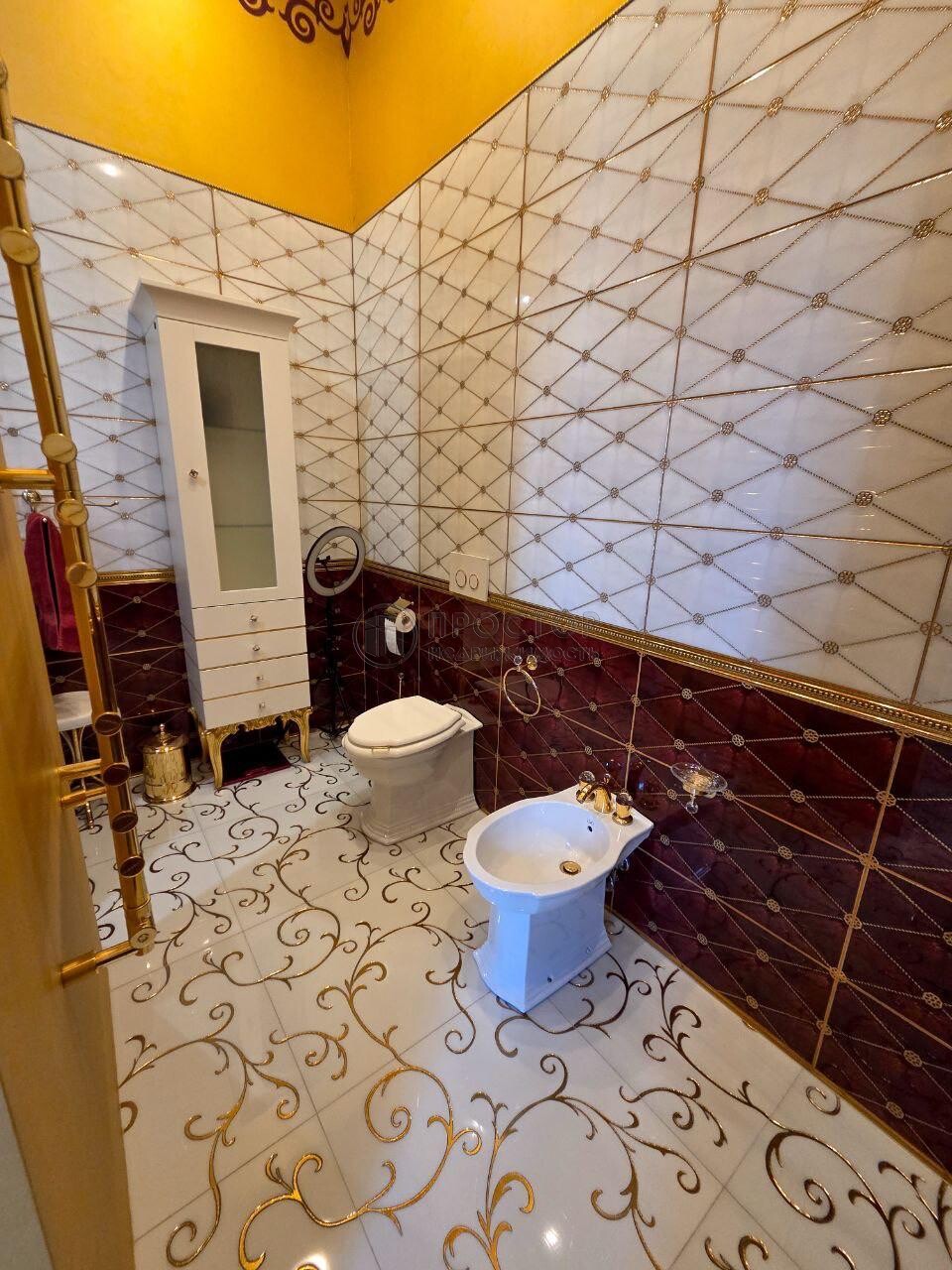 7-комнатная квартира, 325.1 м² - фото 24
