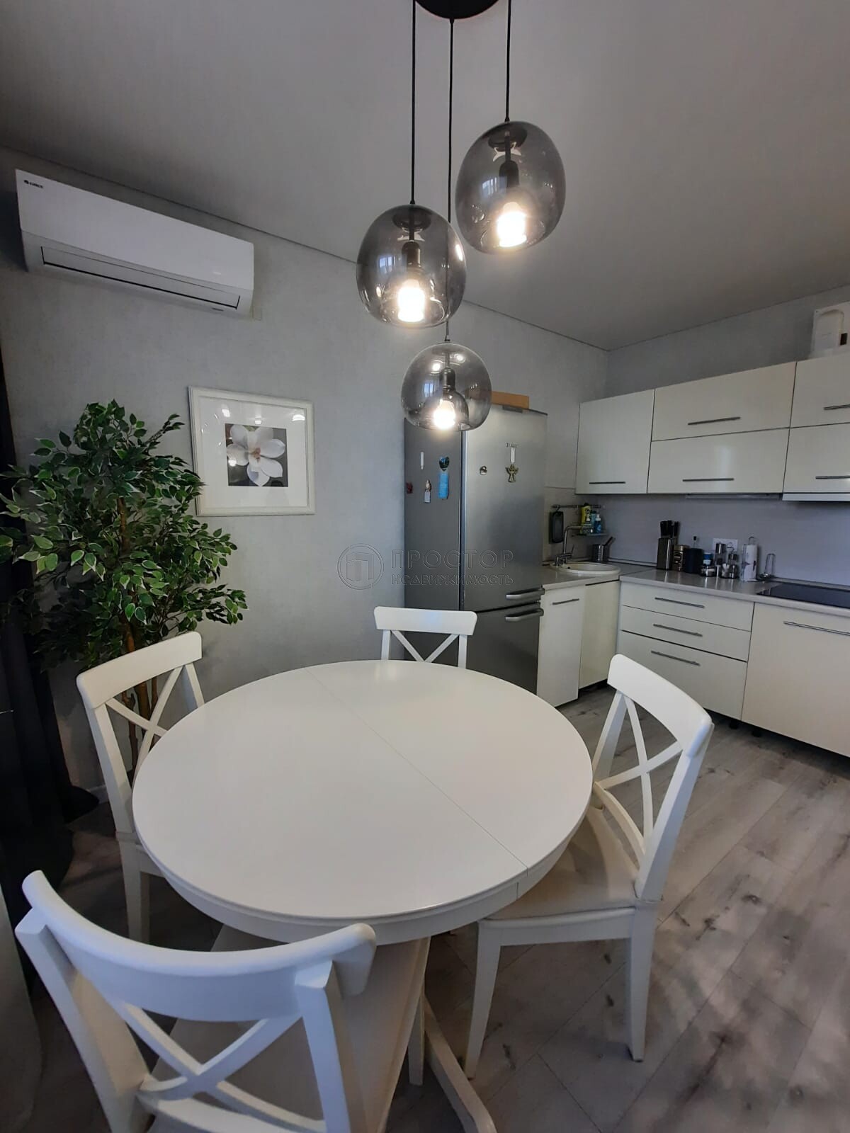 2-комнатная квартира, 60 м² - фото 67