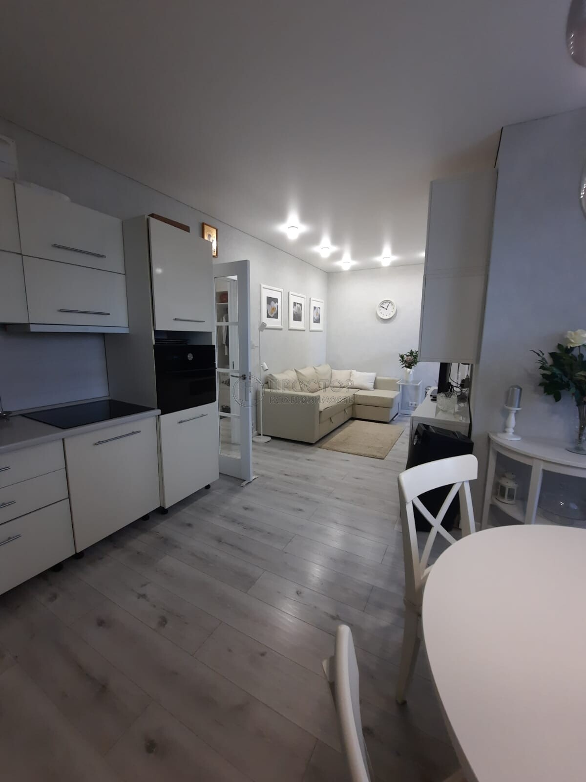 2-комнатная квартира, 60 м² - фото 138
