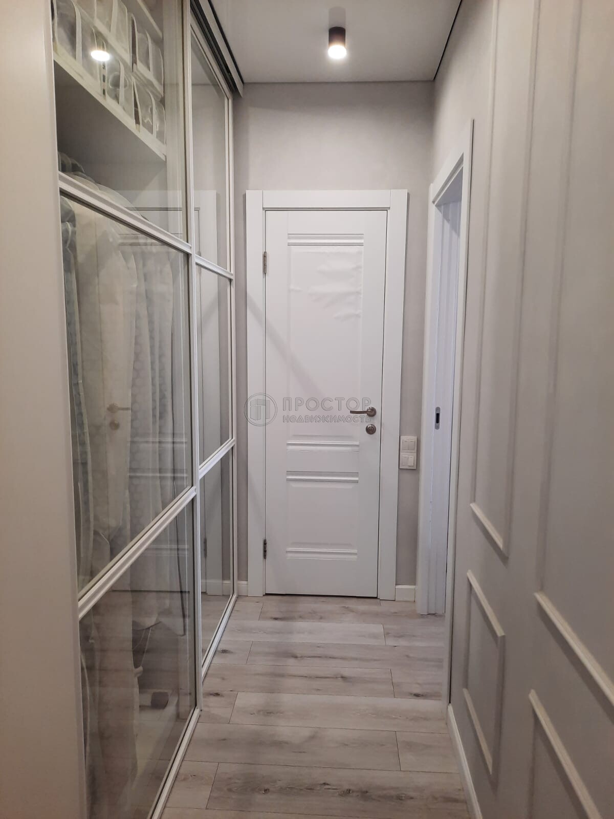 2-комнатная квартира, 60 м² - фото 165