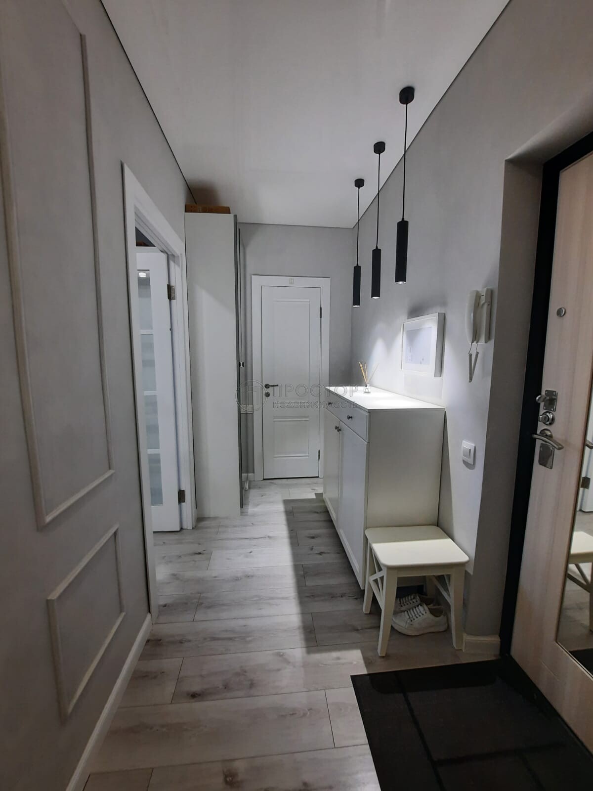 2-комнатная квартира, 60 м² - фото 284