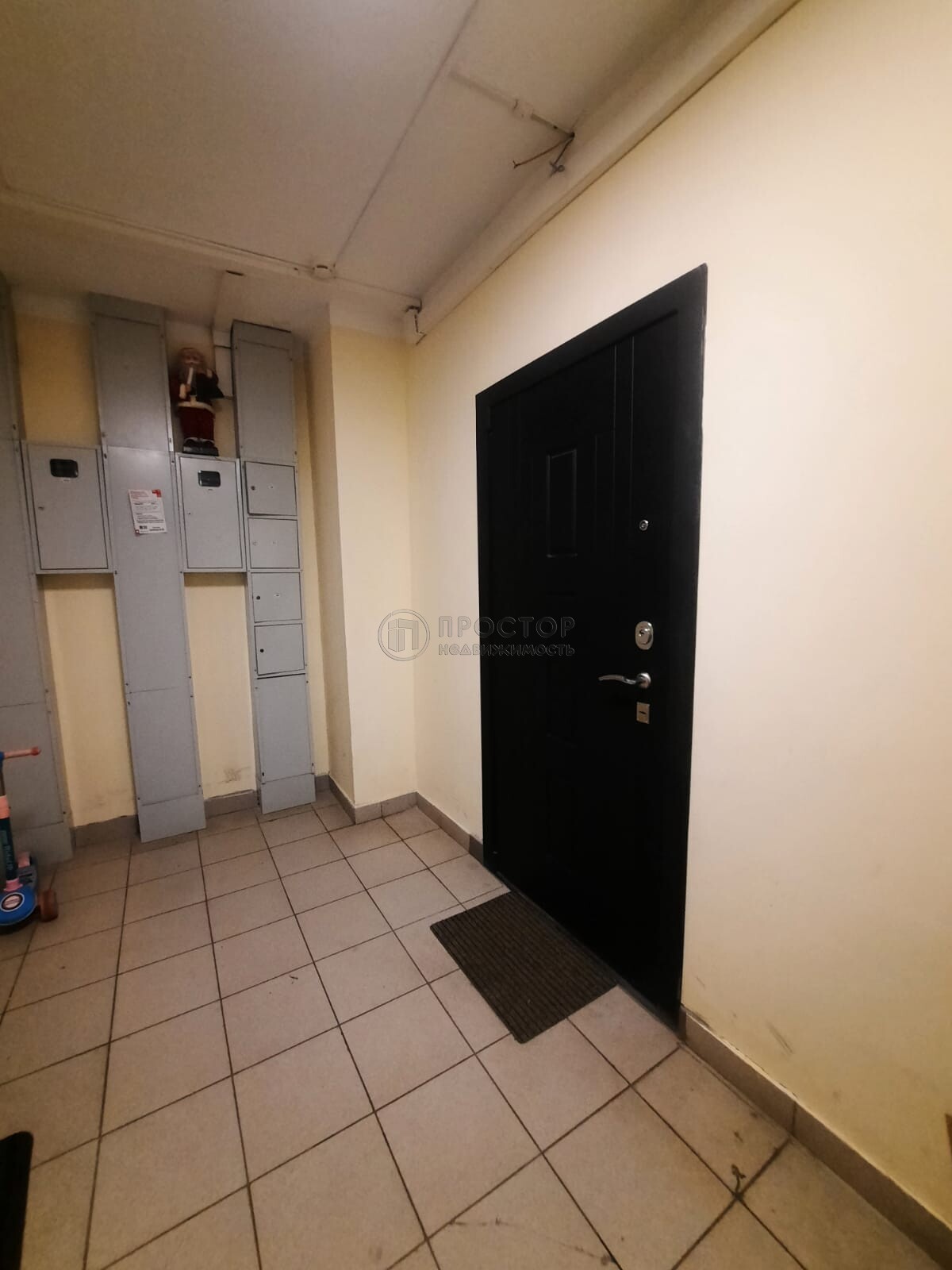 2-комнатная квартира, 60 м² - фото 382