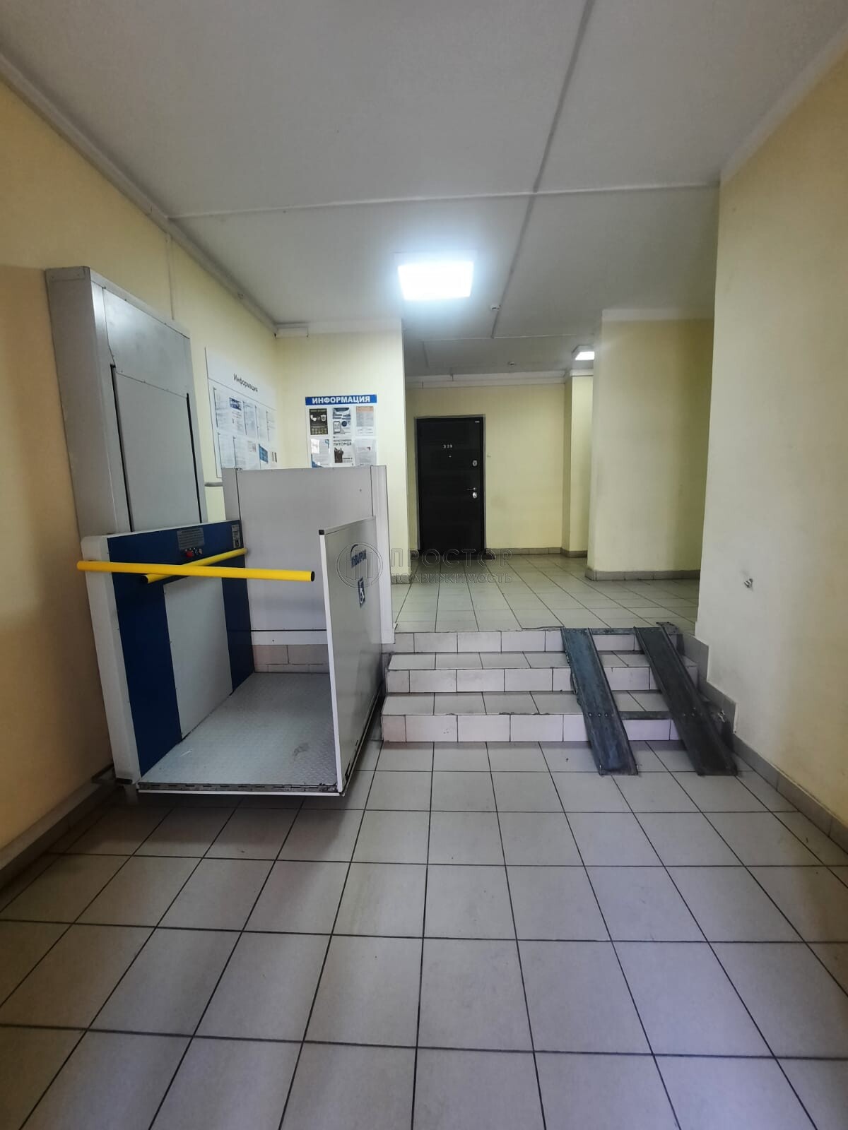 2-комнатная квартира, 60 м² - фото 526
