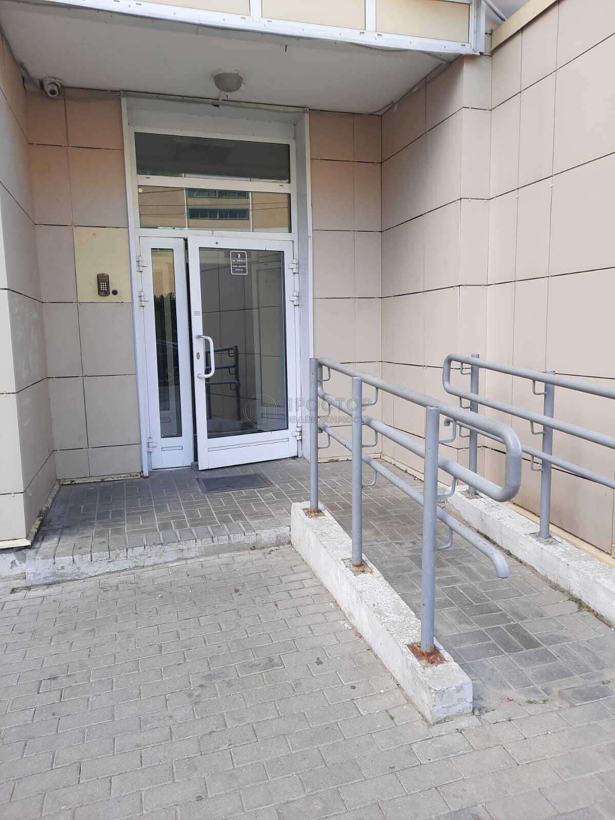 2-комнатная квартира, 60 м² - фото 562