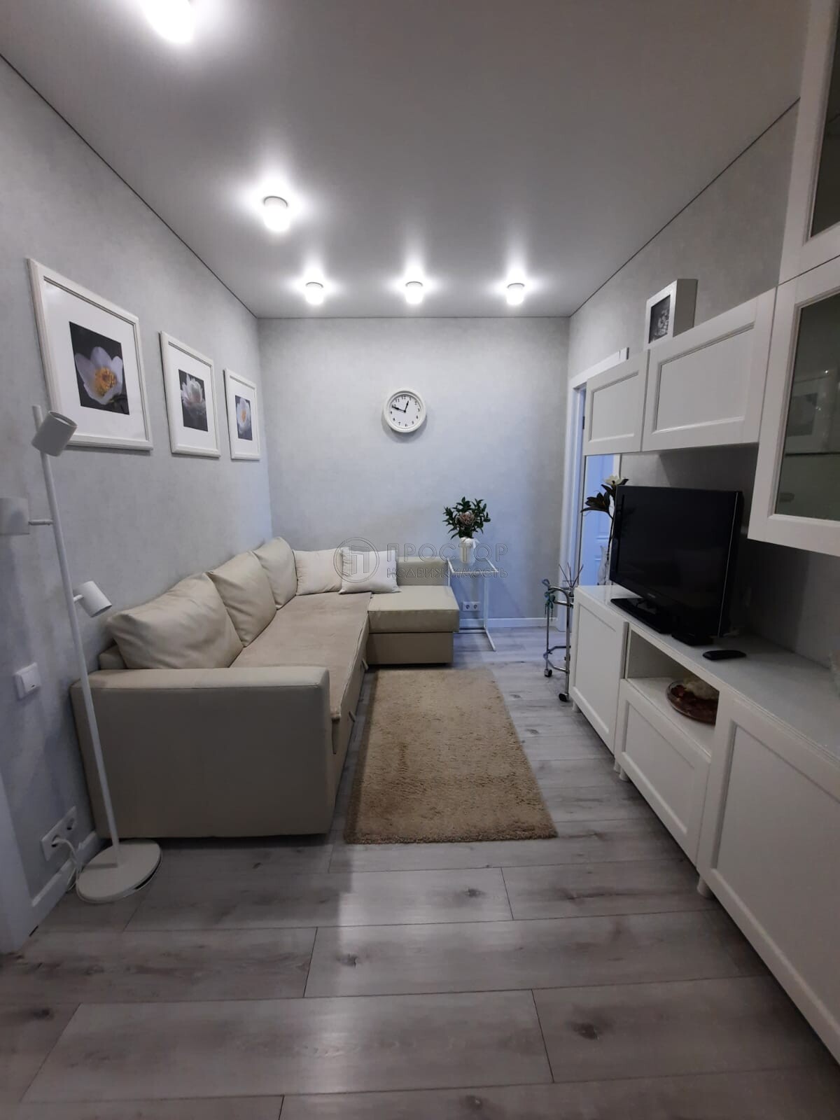 2-комнатная квартира, 60 м² - фото 15