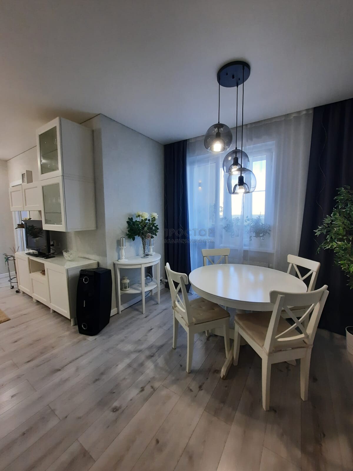 2-комнатная квартира, 60 м² - фото 21