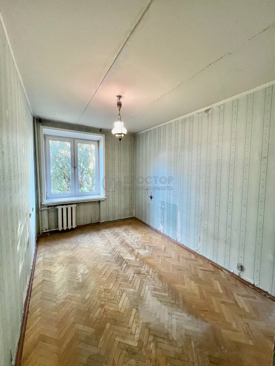 2-комнатная квартира, 42 м² - фото 2