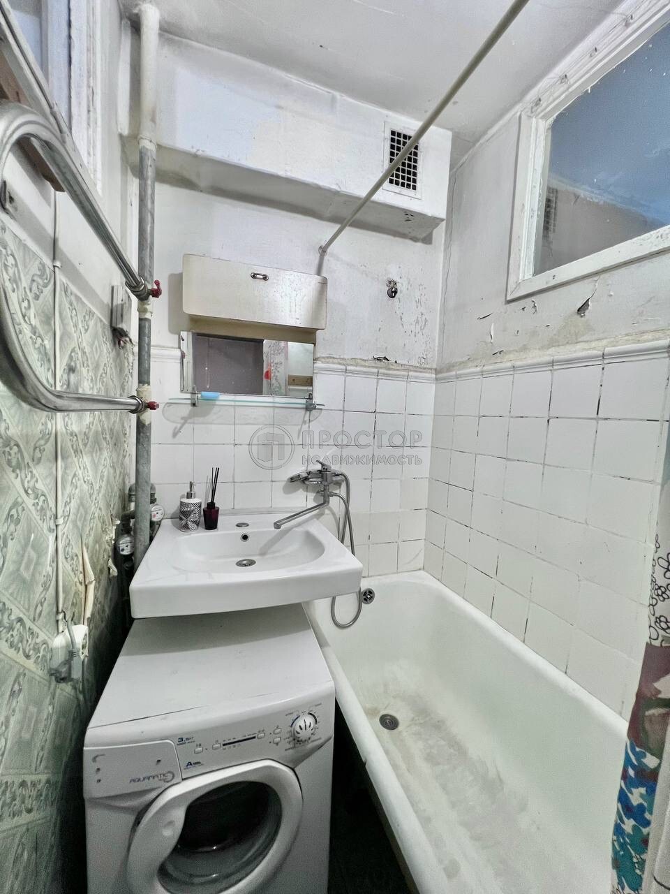 2-комнатная квартира, 42 м² - фото 99
