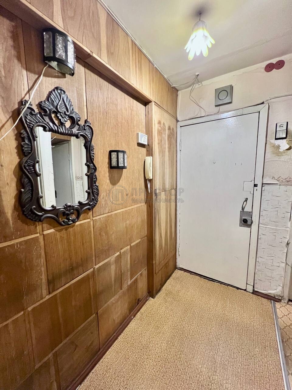 2-комнатная квартира, 42 м² - фото 183