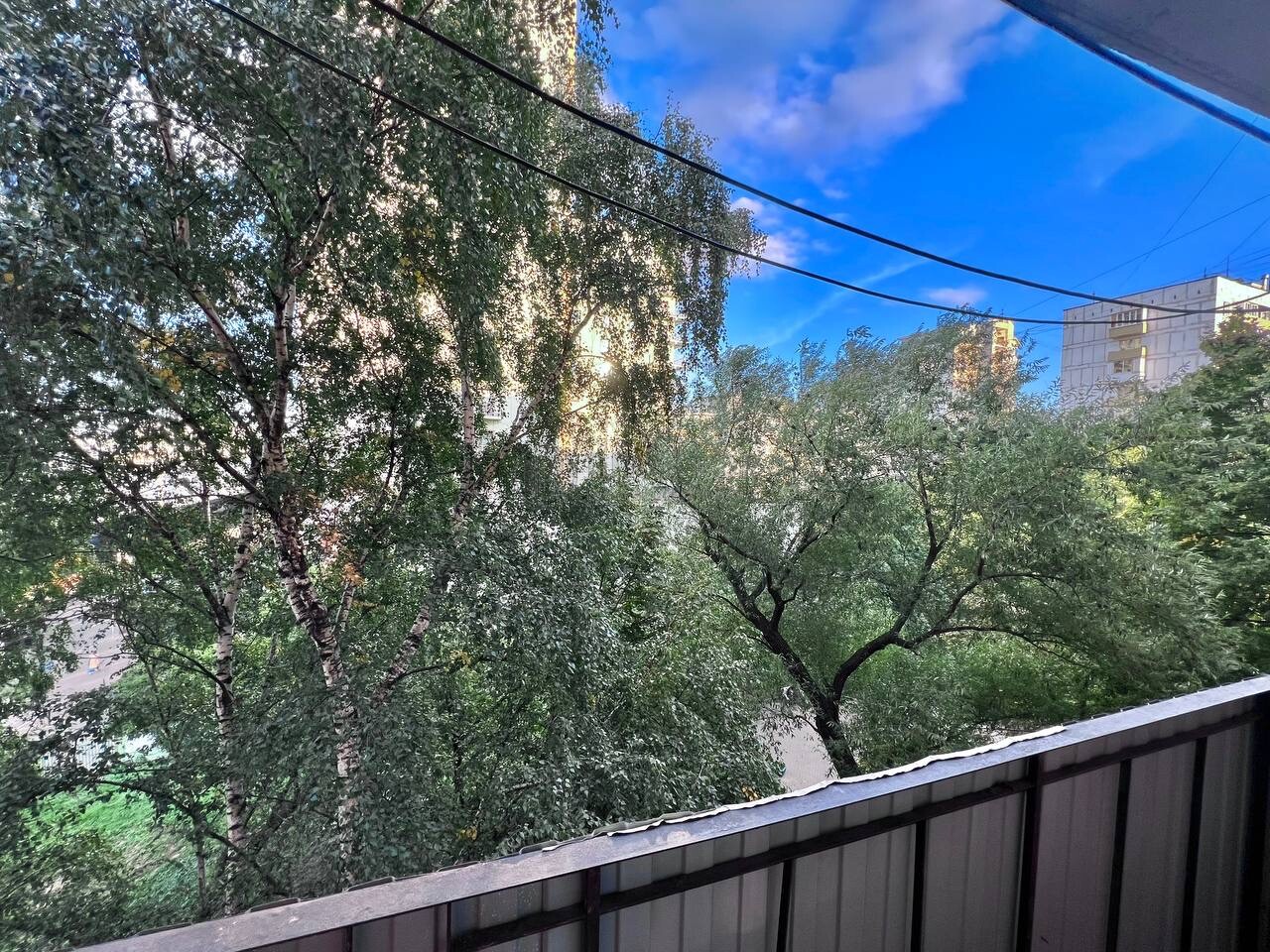 2-комнатная квартира, 42 м² - фото 216
