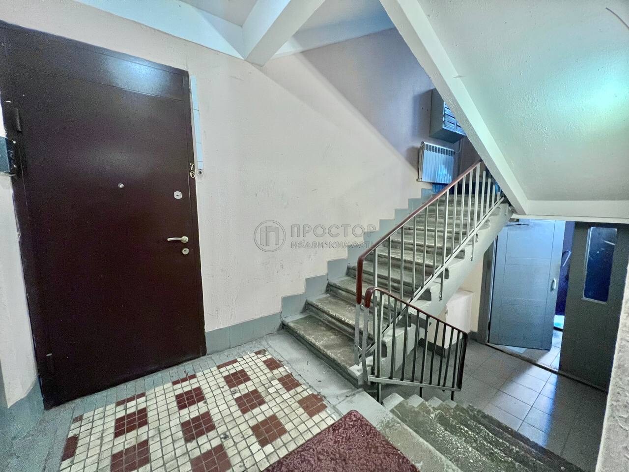 2-комнатная квартира, 42 м² - фото 249