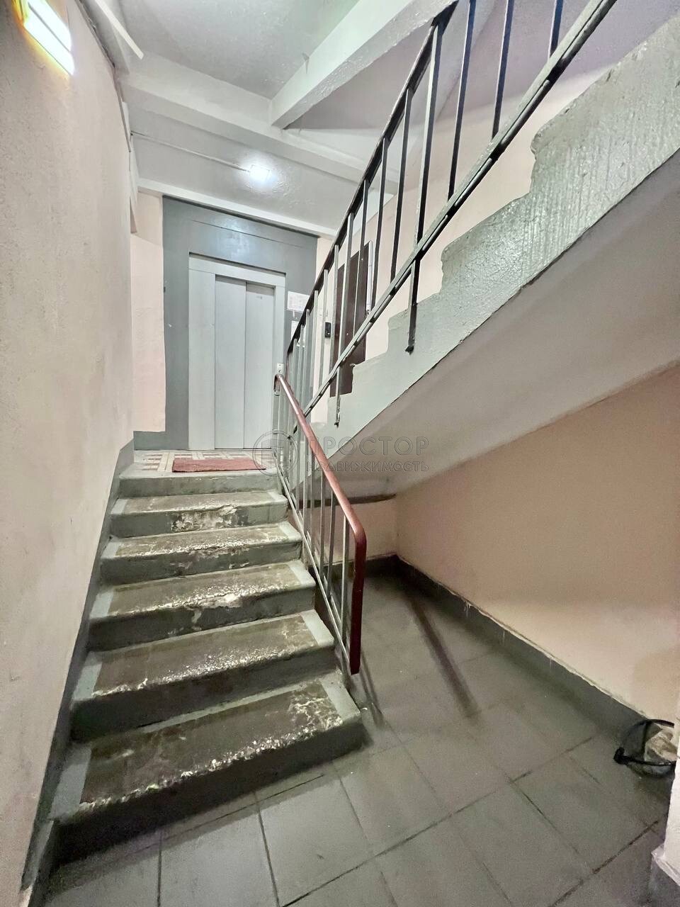 2-комнатная квартира, 42 м² - фото 282