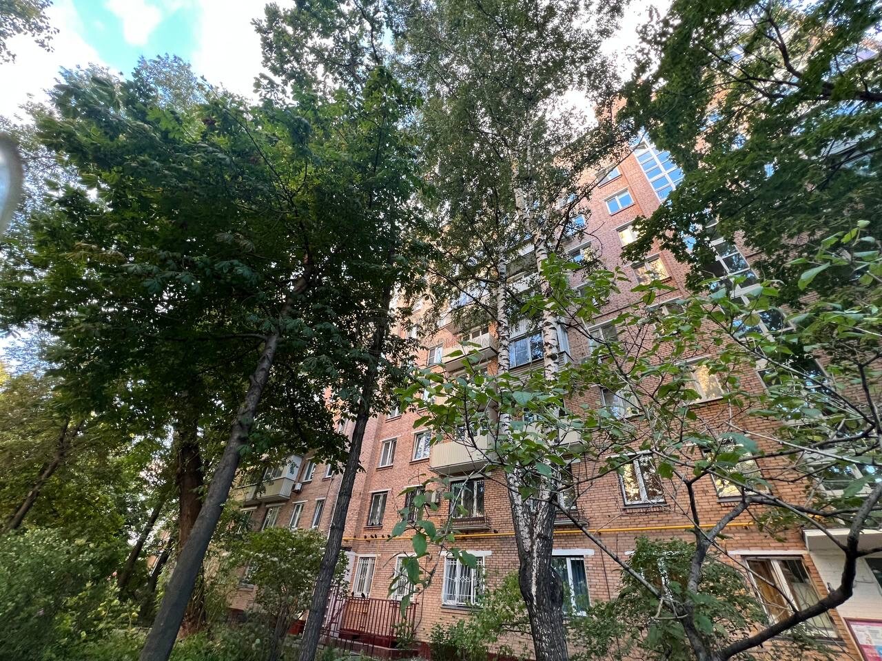 2-комнатная квартира, 42 м² - фото 315