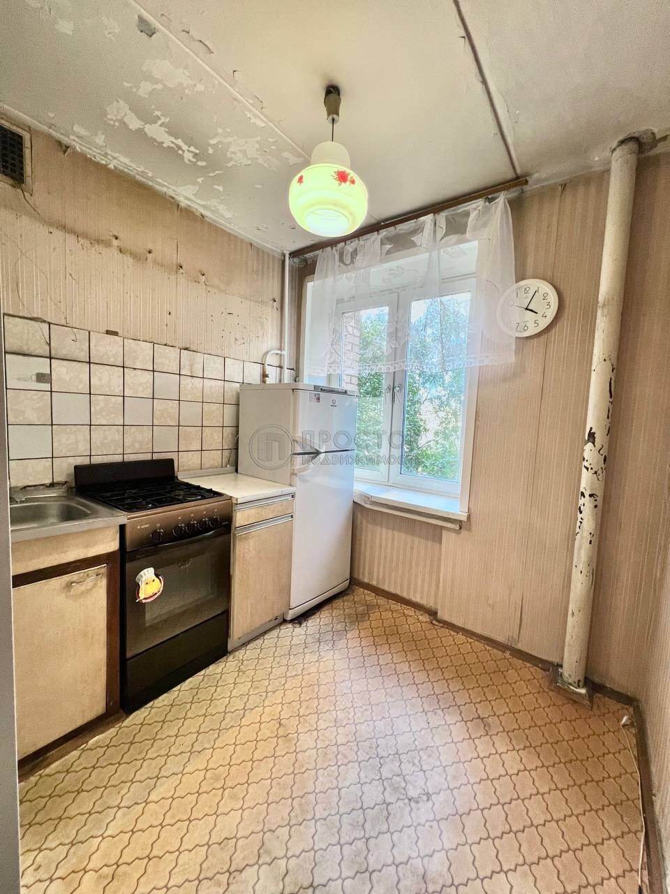 2-комнатная квартира, 42 м² - фото 28