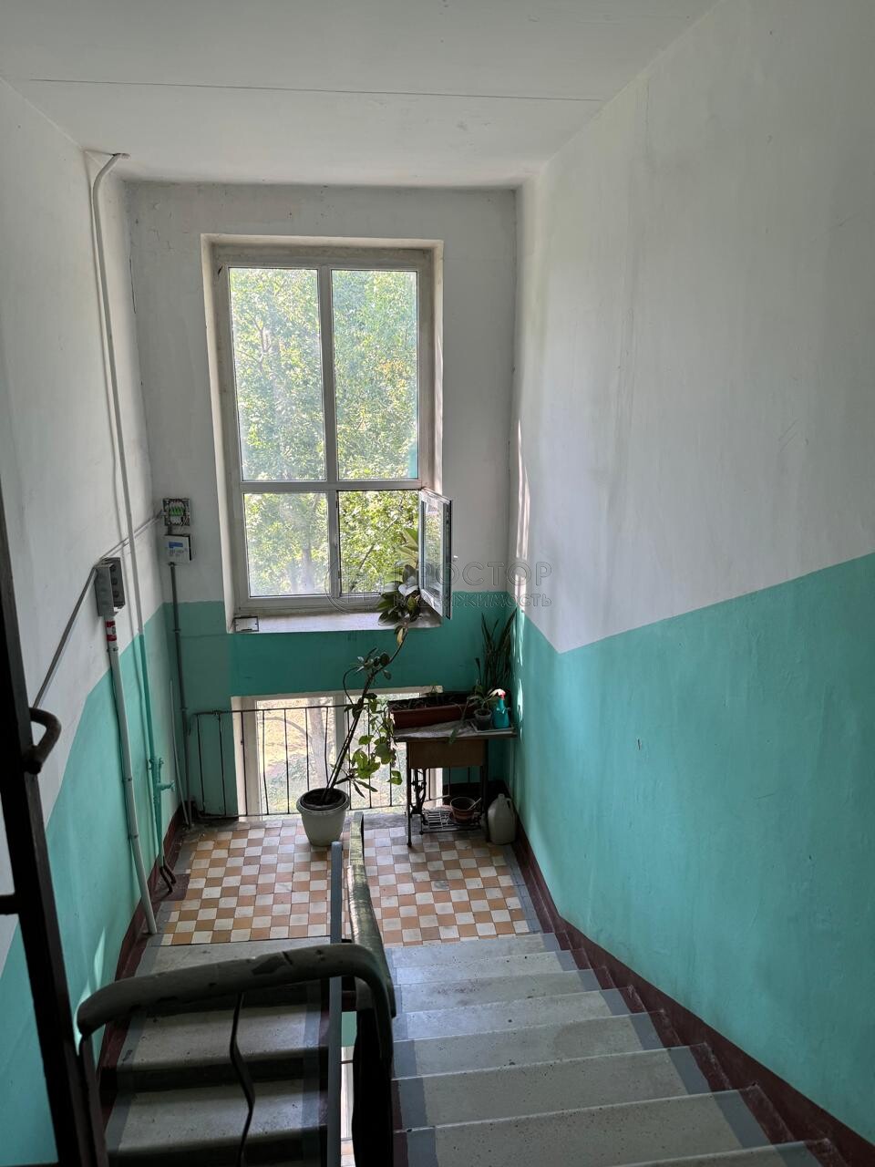 2-комнатная квартира, 45.1 м² - фото 23