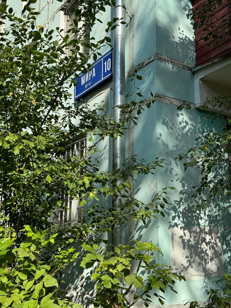 2-комнатная квартира, 45.1 м² - фото 31