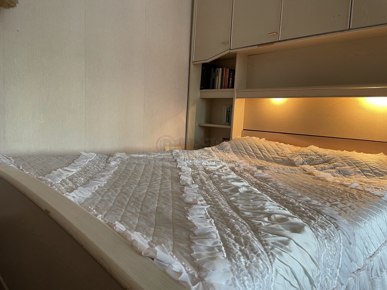 2-комнатная квартира, 45.1 м² - фото 11
