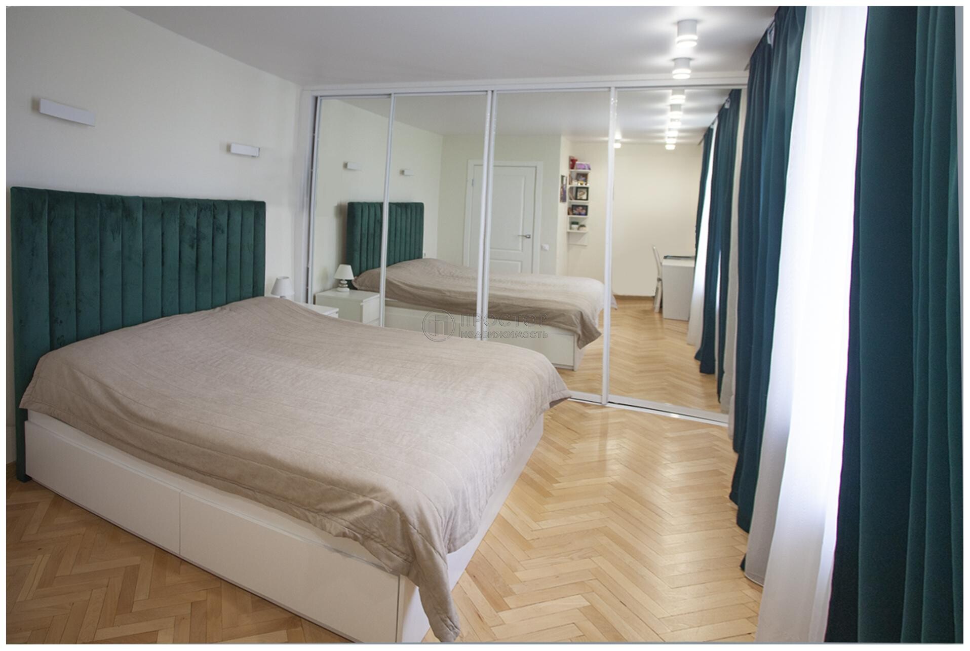 4-комнатная квартира, 72.2 м² - фото 6