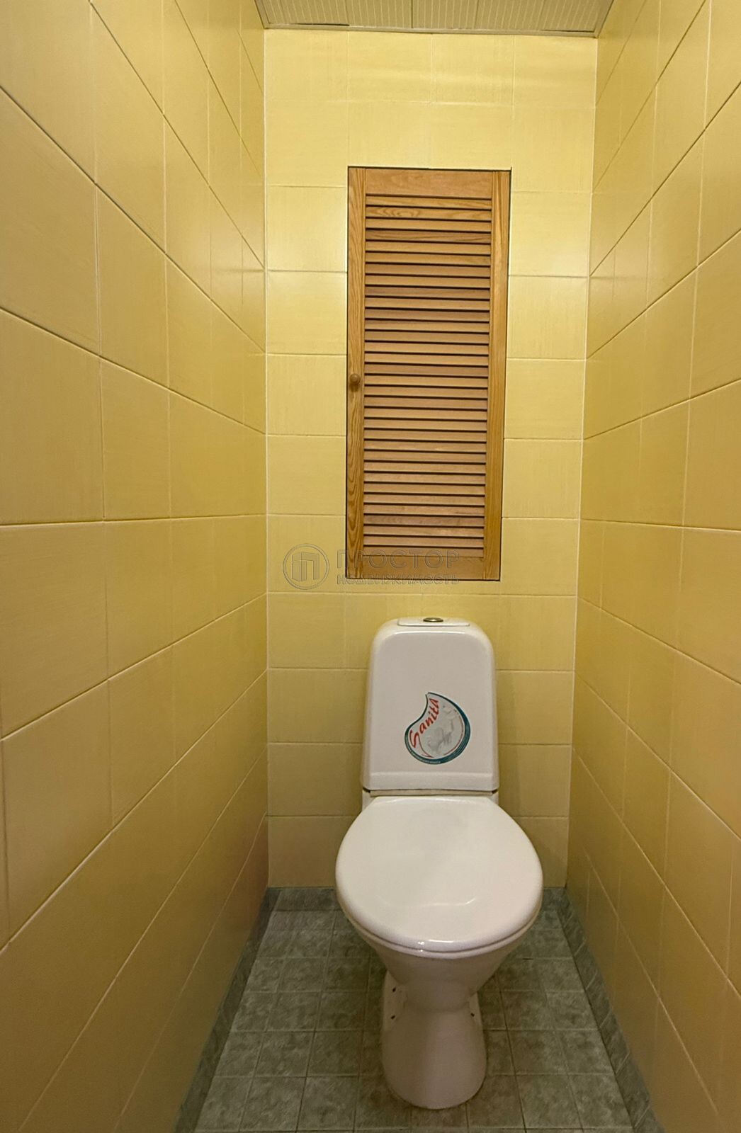 2-комнатная квартира, 51.2 м² - фото 75