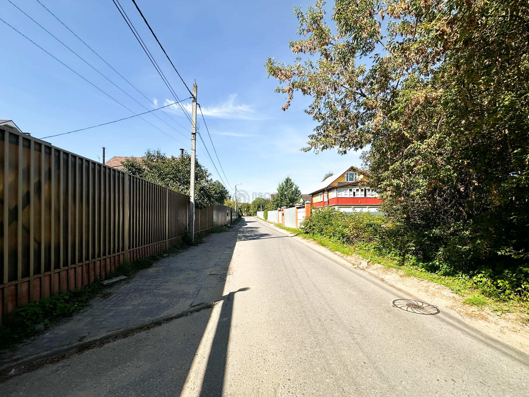 дом, 170 м² - фото 365