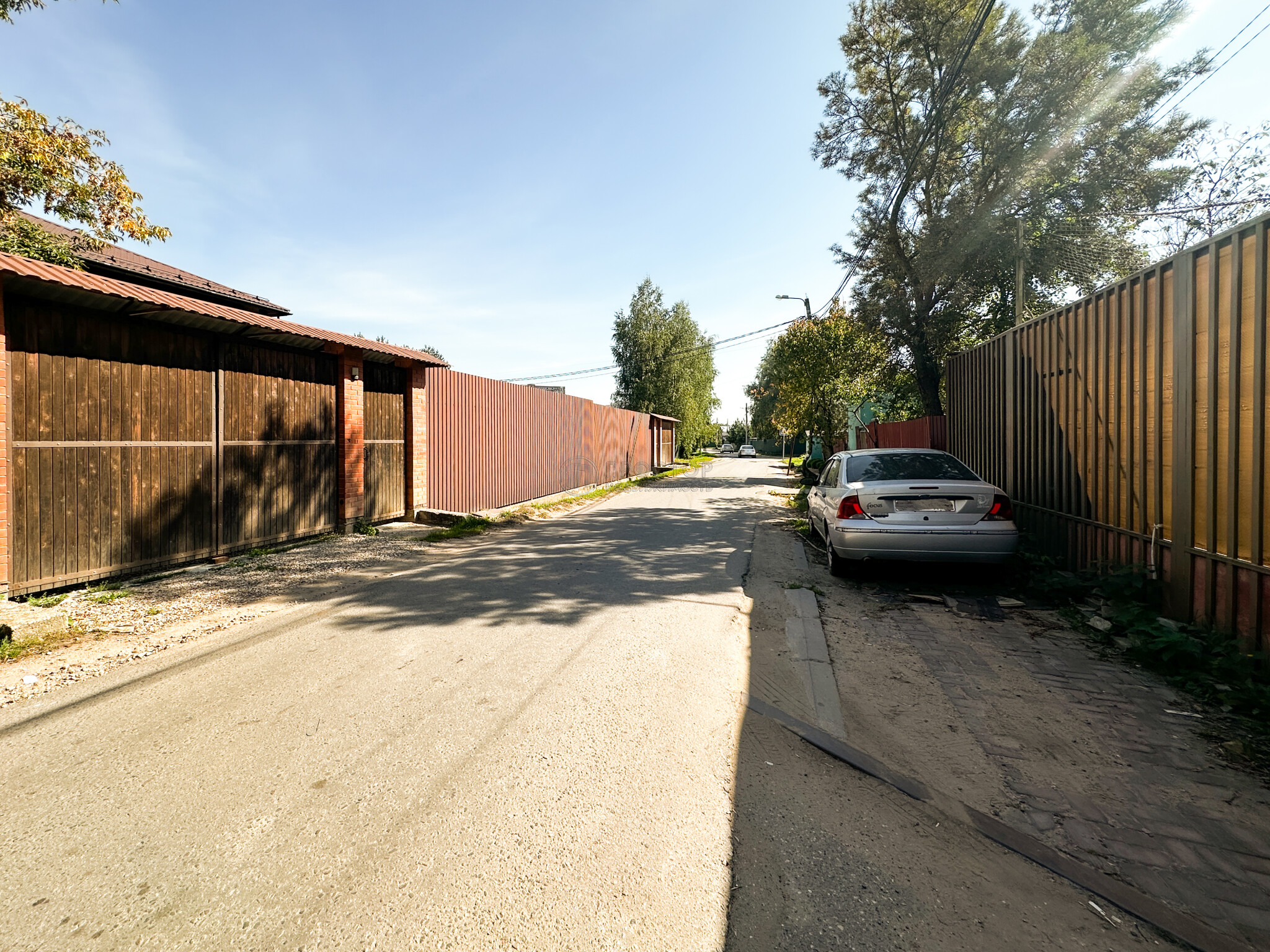 дом, 170 м² - фото 401