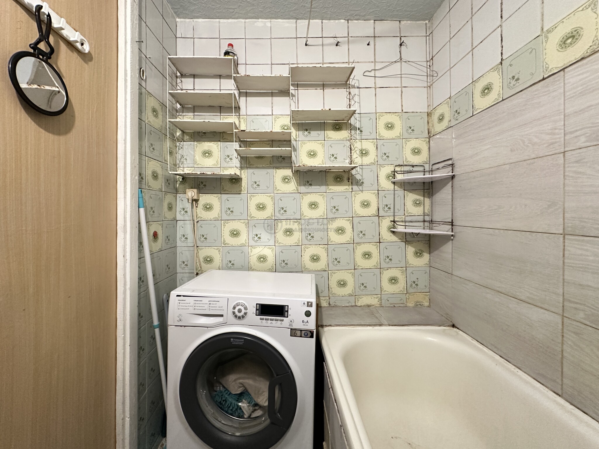 2-комнатная квартира, 51.8 м² - фото 15