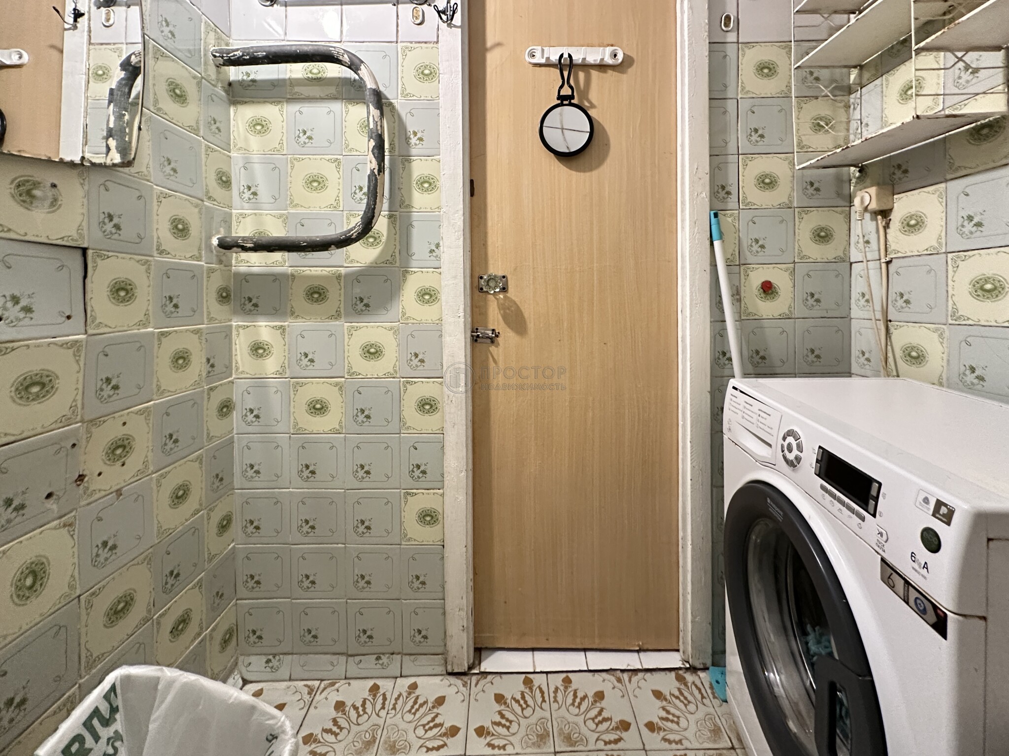 2-комнатная квартира, 51.8 м² - фото 16