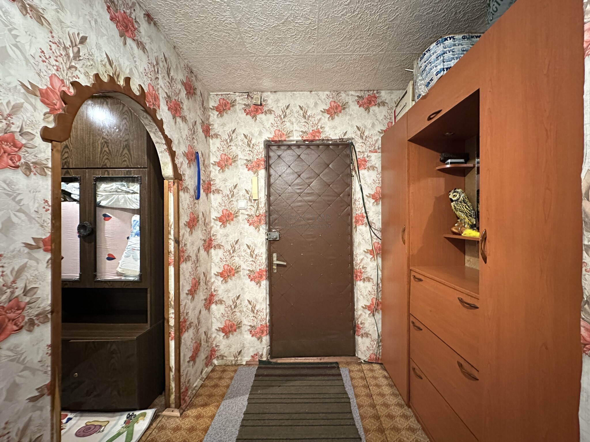 2-комнатная квартира, 51.8 м² - фото 19