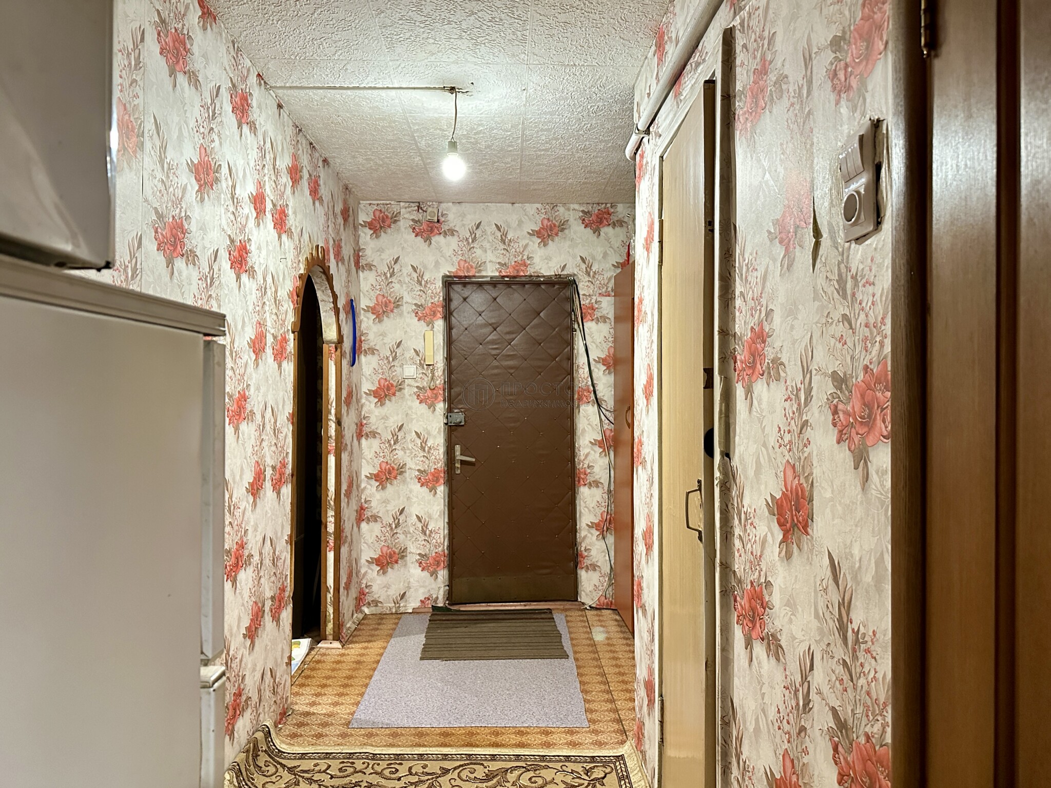 2-комнатная квартира, 51.8 м² - фото 21