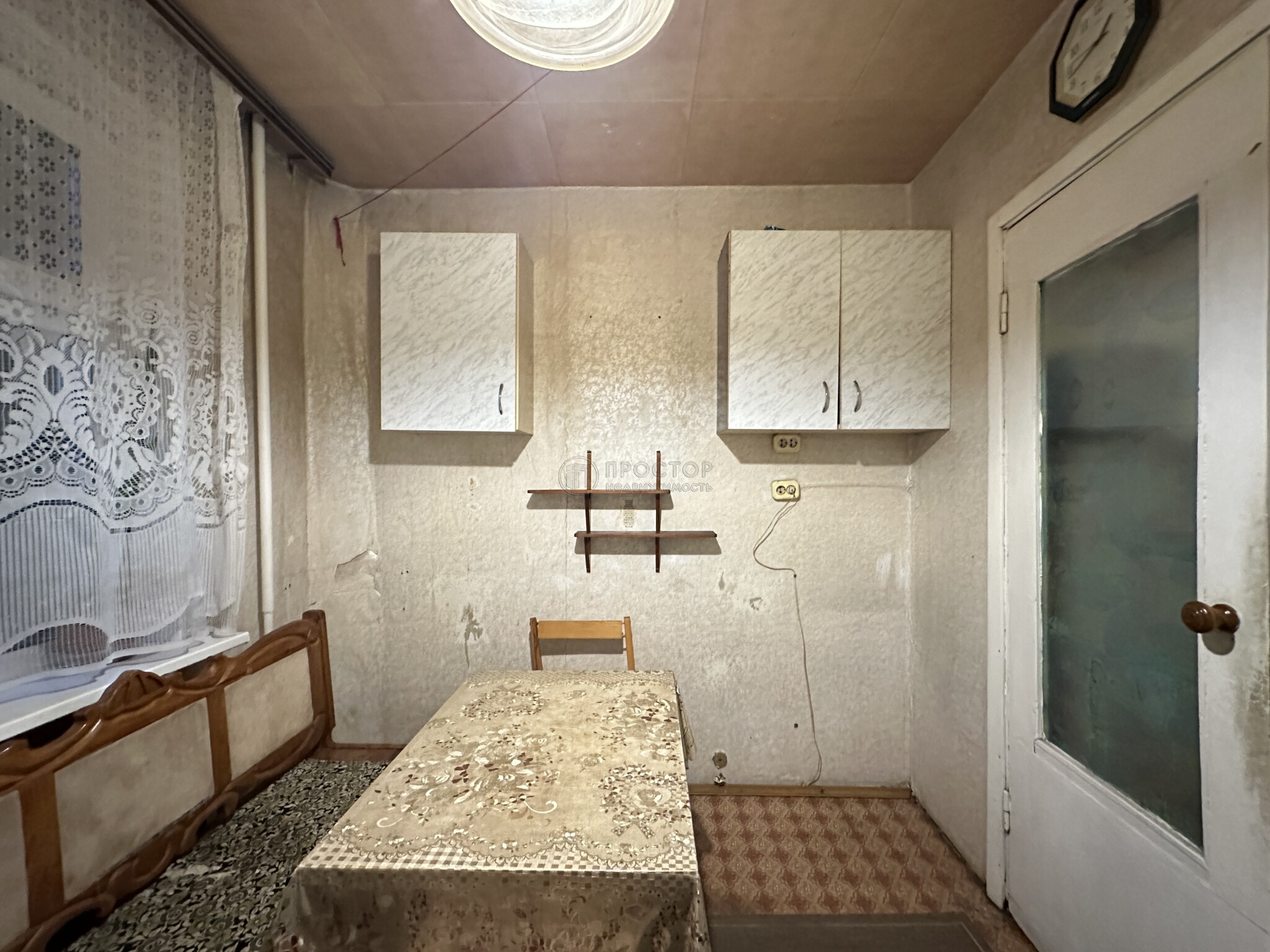 2-комнатная квартира, 51.8 м² - фото 23