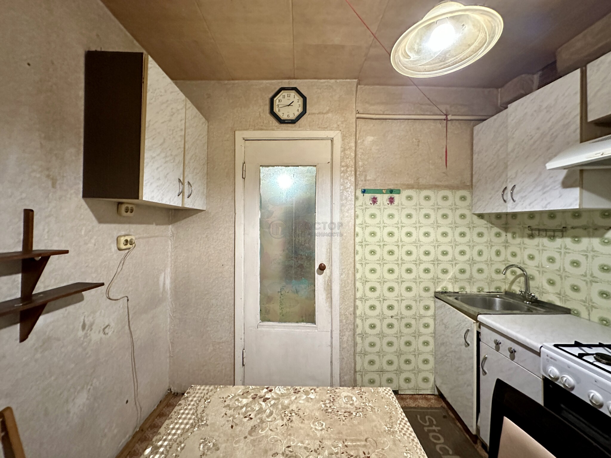 2-комнатная квартира, 51.8 м² - фото 26