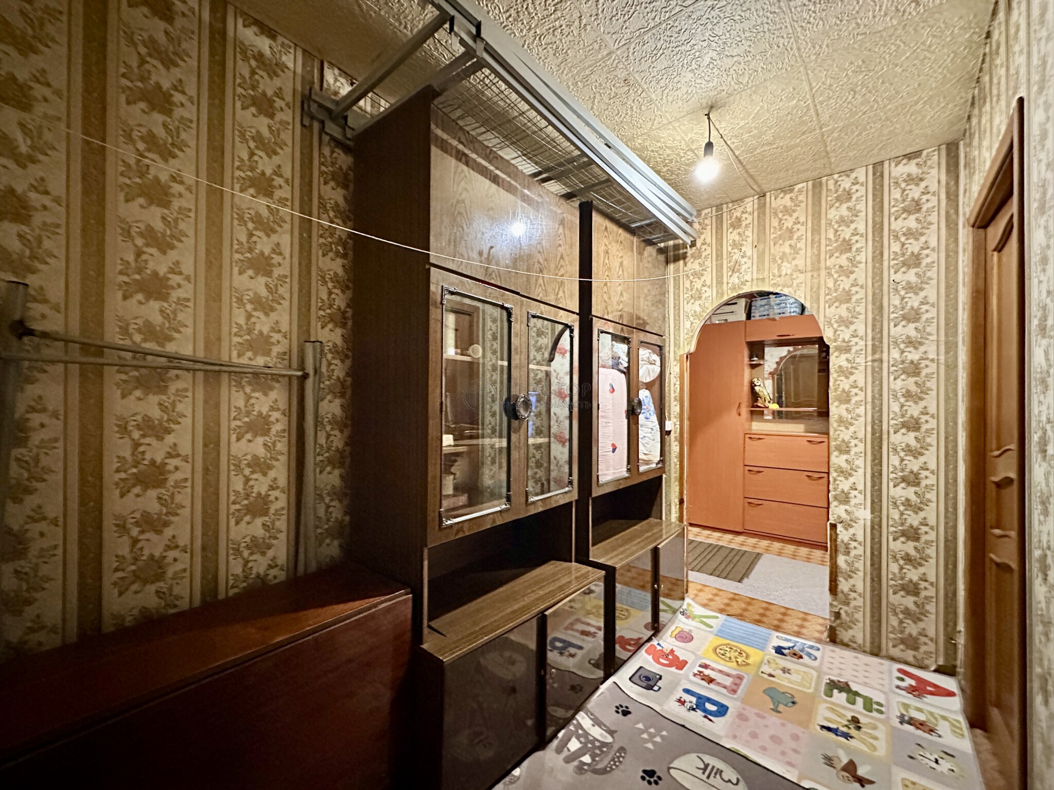 2-комнатная квартира, 51.8 м² - фото 9