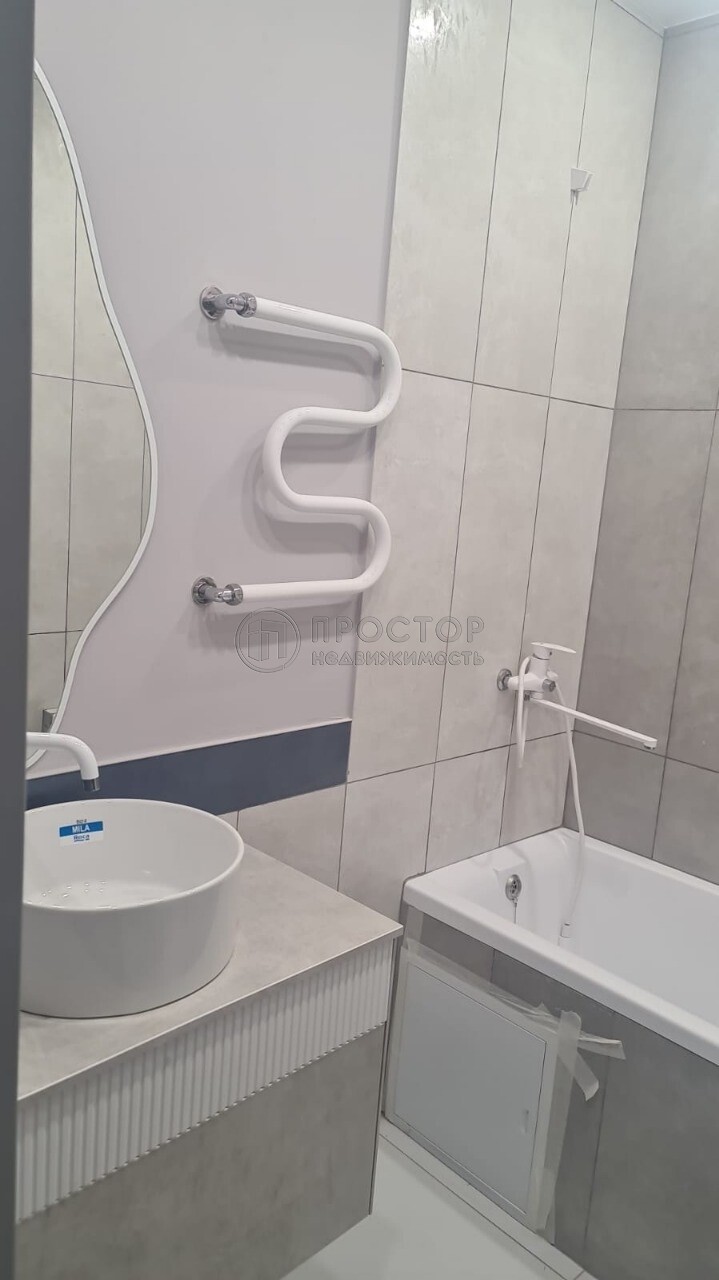 2-комнатная квартира, 59.7 м² - фото 12