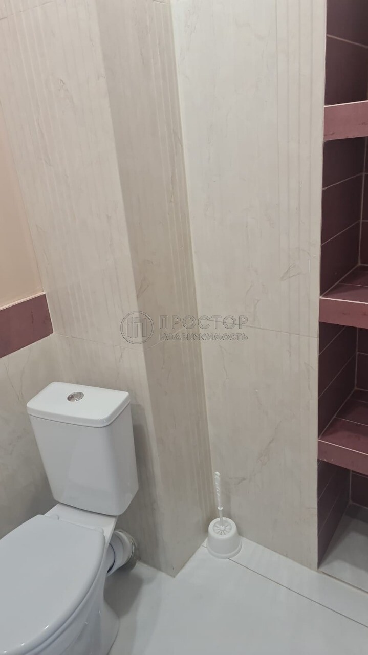 2-комнатная квартира, 59.7 м² - фото 13