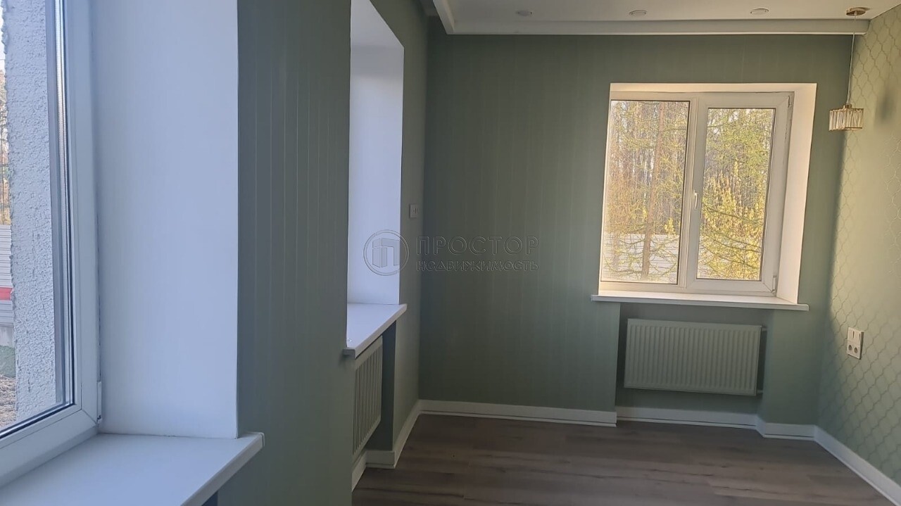 2-комнатная квартира, 59.7 м² - фото 6