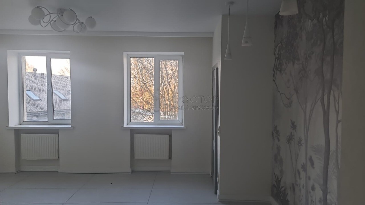 2-комнатная квартира, 59.7 м² - фото 8