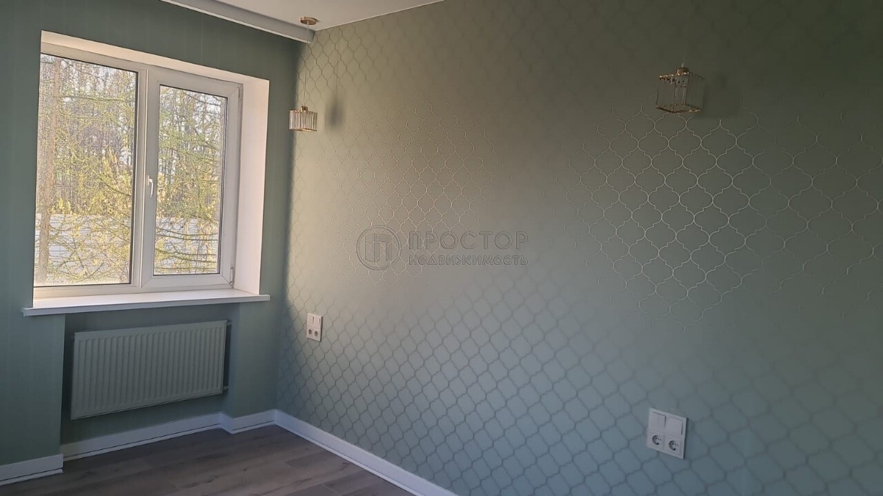 2-комнатная квартира, 59.7 м² - фото 9