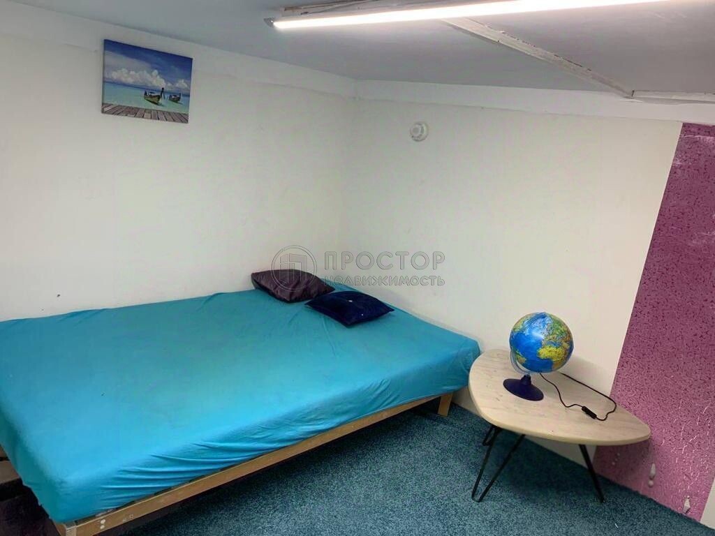 2-комнатная квартира, 70 м² - фото 5