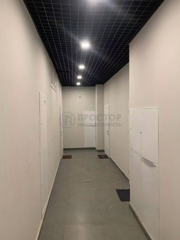 2-комнатная квартира, 70 м² - фото 20