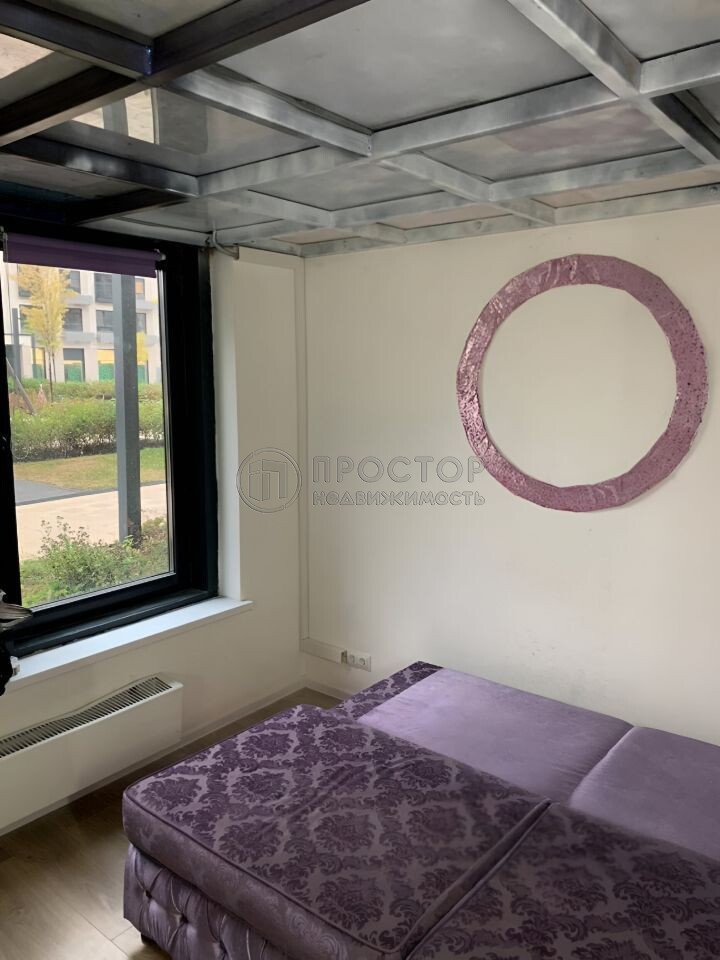 2-комнатная квартира, 70 м² - фото 29