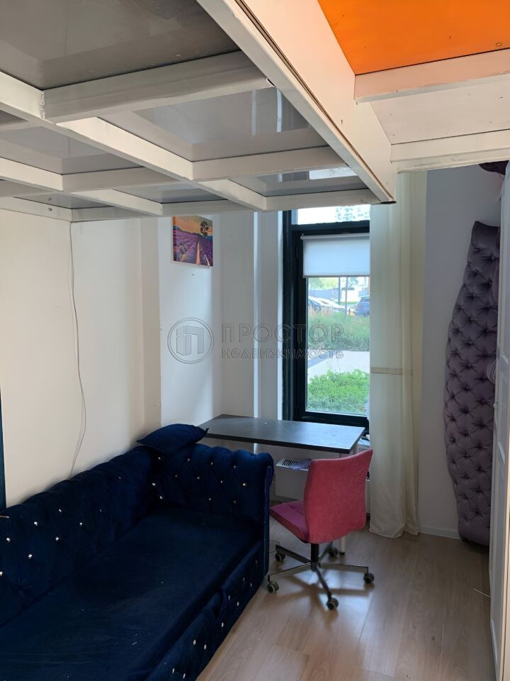 2-комнатная квартира, 70 м² - фото 39
