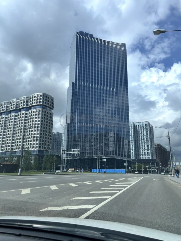 1-комнатная квартира, 46 м² - фото 389