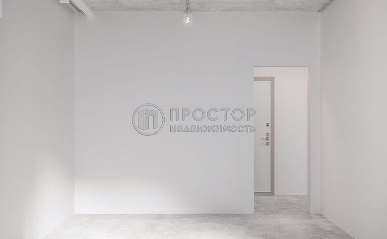 1-комнатная квартира, 36.3 м² - фото 4