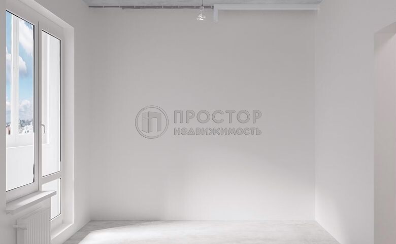 1-комнатная квартира, 36.3 м² - фото 5
