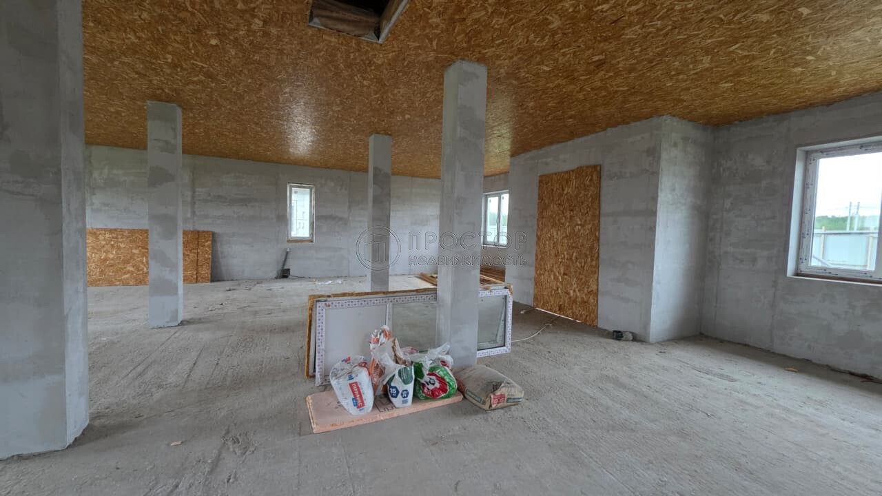 дом, 120 м² - фото 29