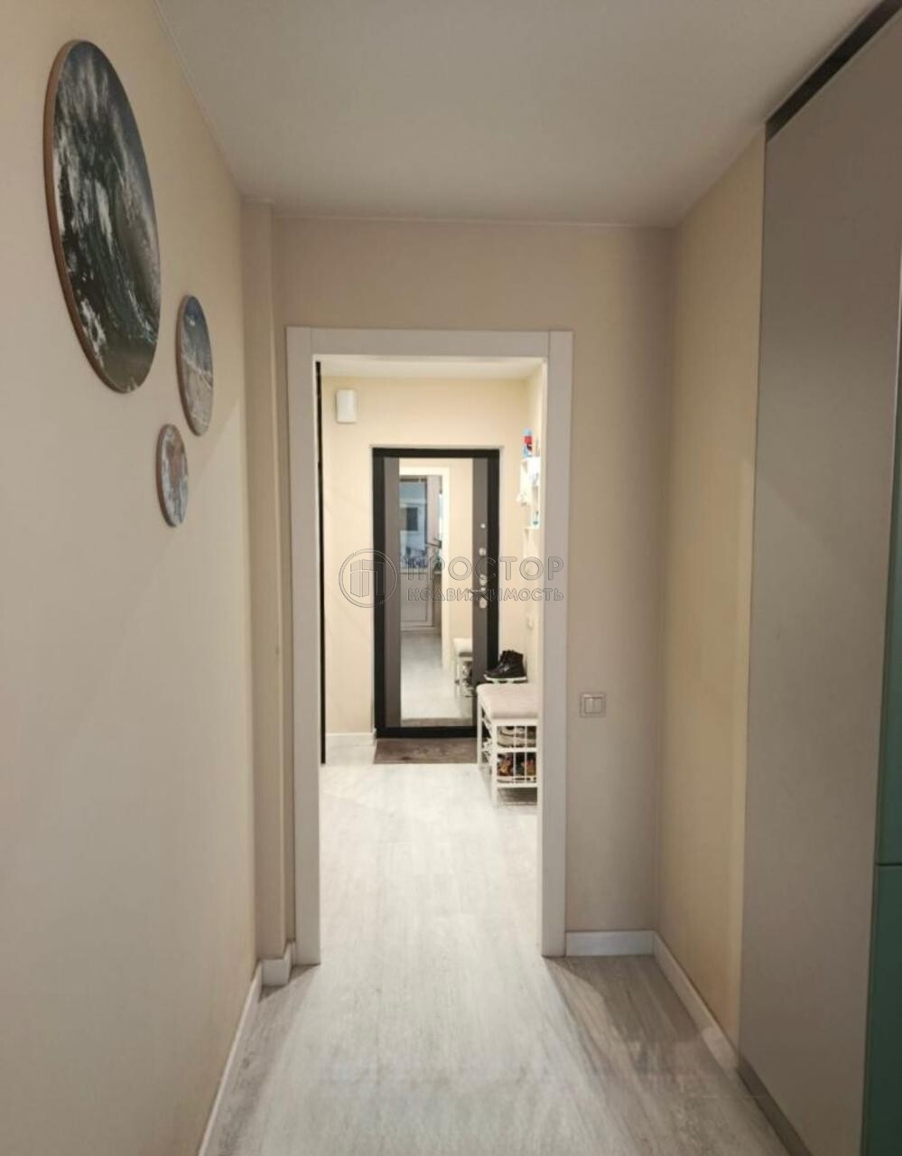2-комнатная квартира, 42.3 м² - фото 11