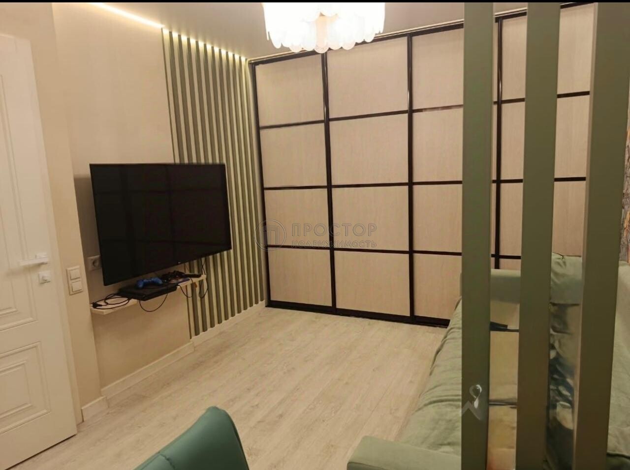 2-комнатная квартира, 42.3 м² - фото 14