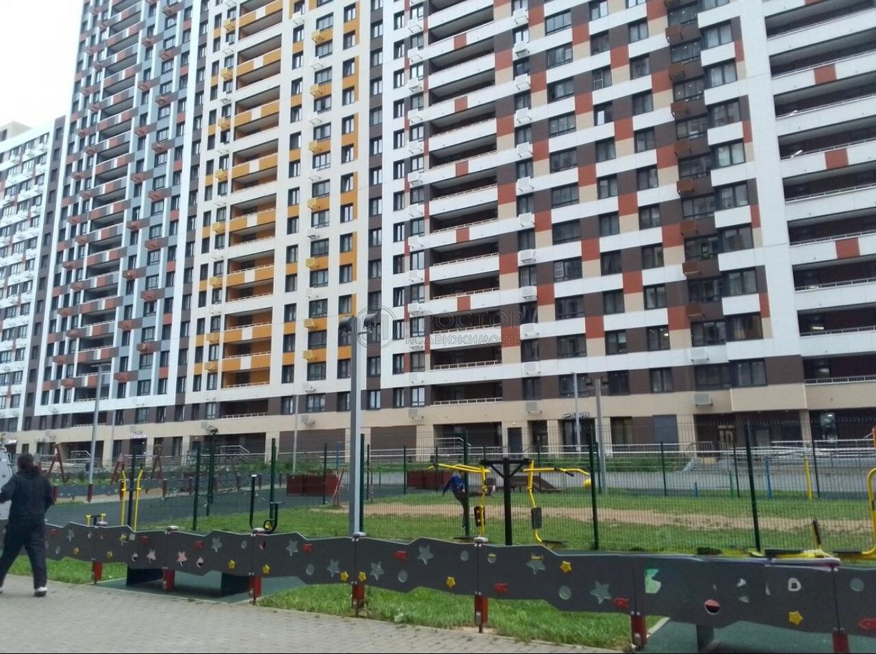 2-комнатная квартира, 42.3 м² - фото 5