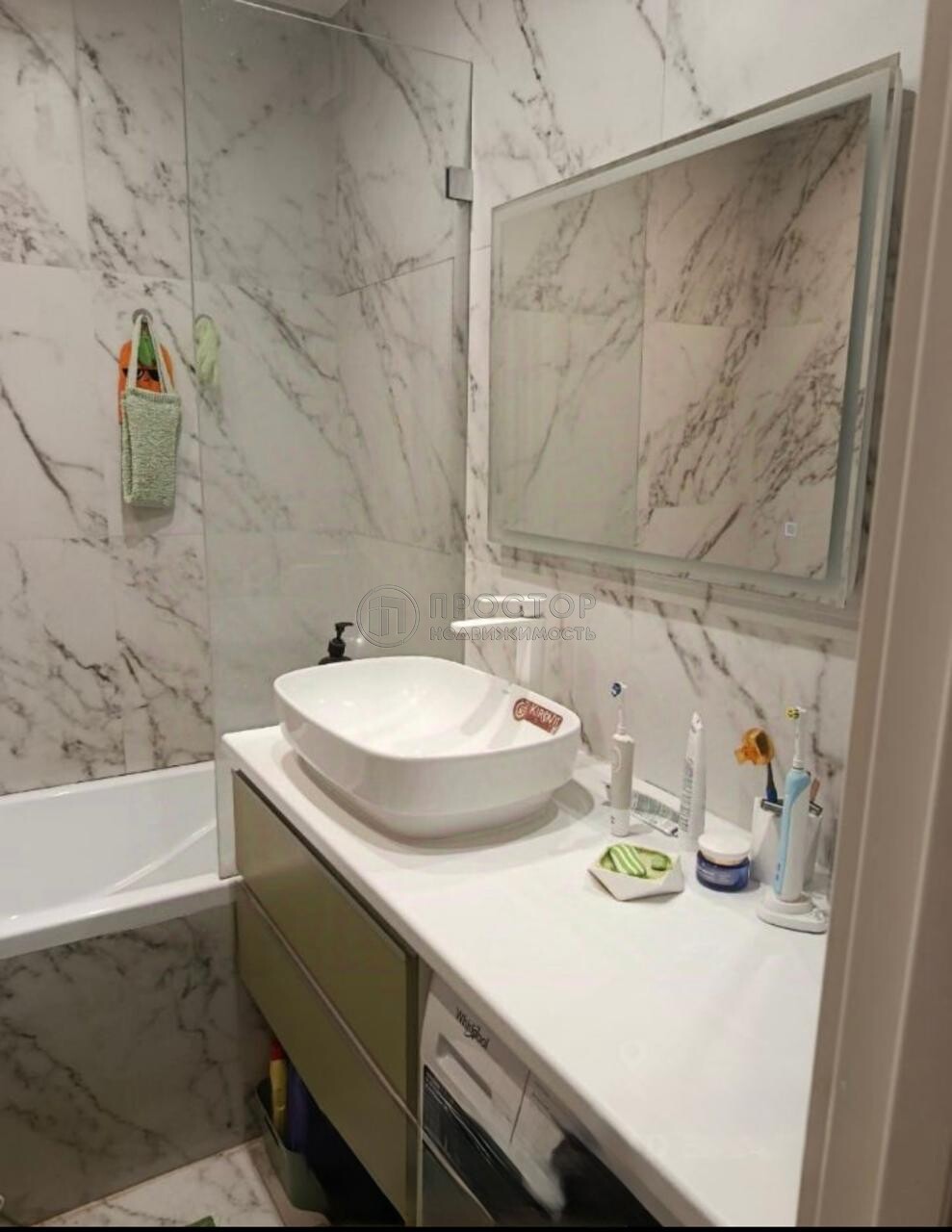 2-комнатная квартира, 42.3 м² - фото 8