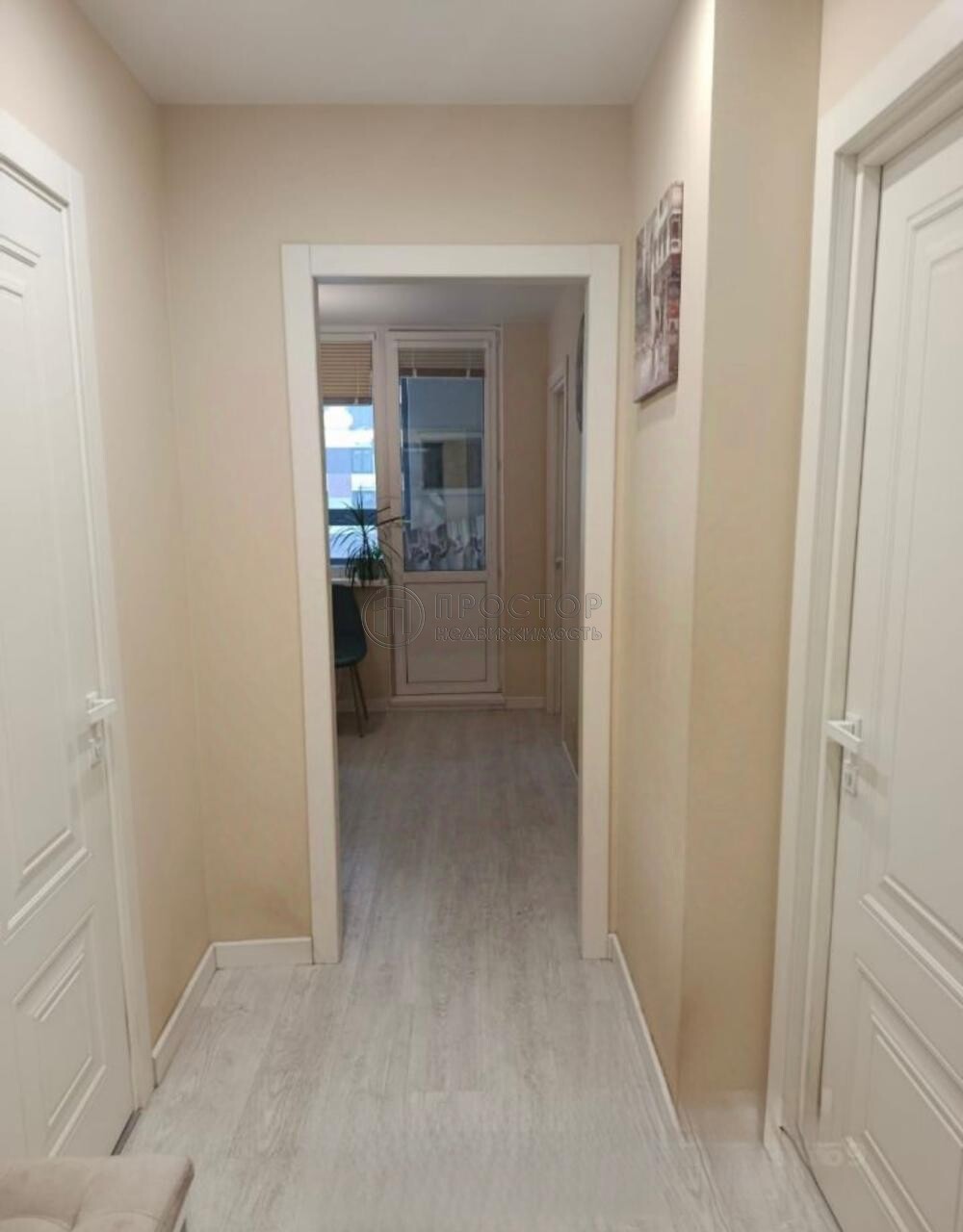 2-комнатная квартира, 42.3 м² - фото 9